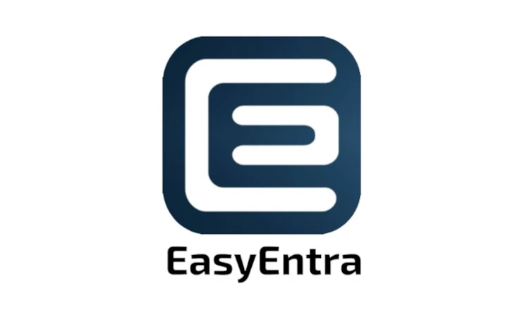 EasyEntra partner logo