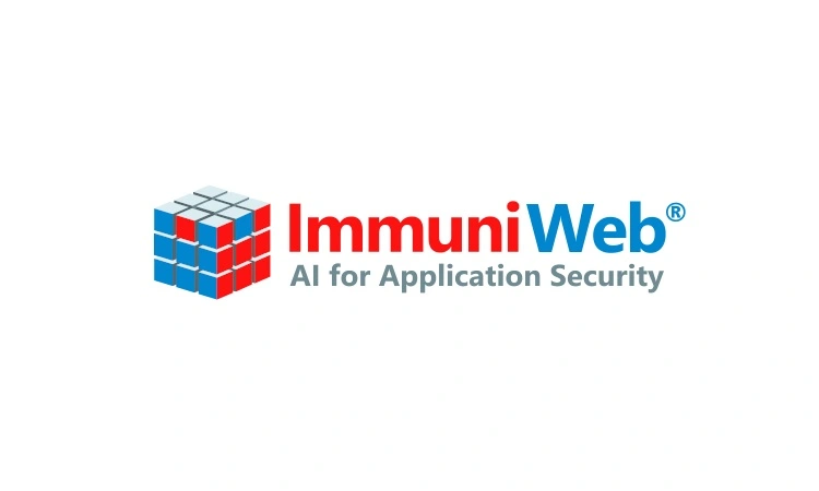 ImmuniWeb partner logo