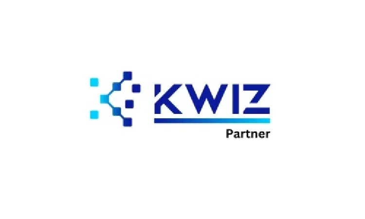 KWIZ partner logo