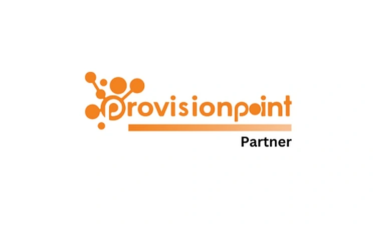 ProvisionPoint partner logo