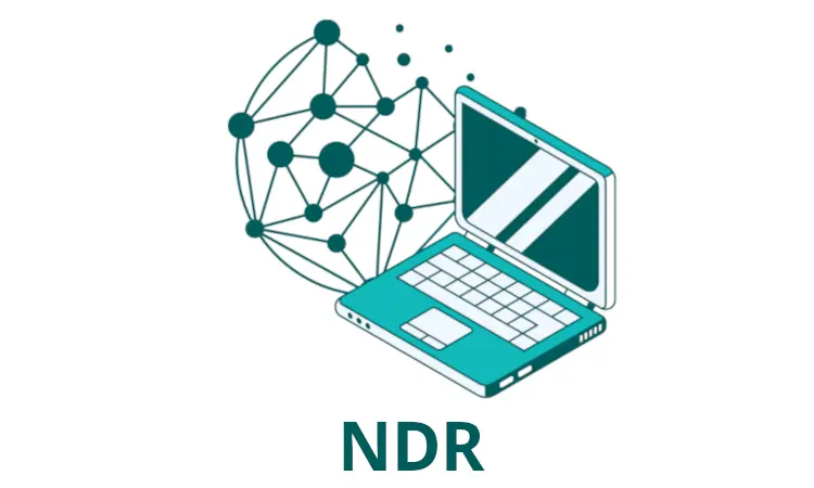 NDR visibility illustration