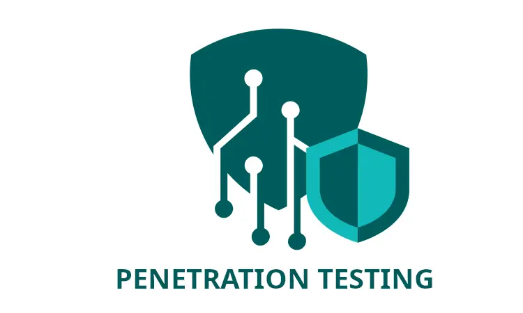 Penetration testing benefits illustration